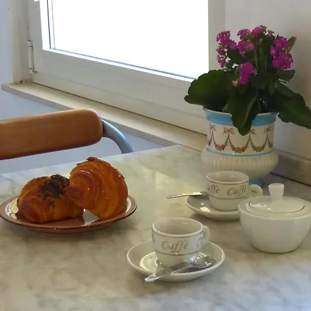 Casa Gledi Con Vista Su Fiesole