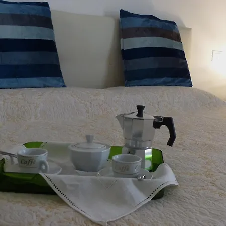 דירה Casa Gledi Con Vista Su Fiesole פירנצה