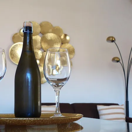 Casa Gledi Con Vista Su Fiesole פירנצה