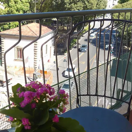 Casa Gledi Con Vista Su Fiesole