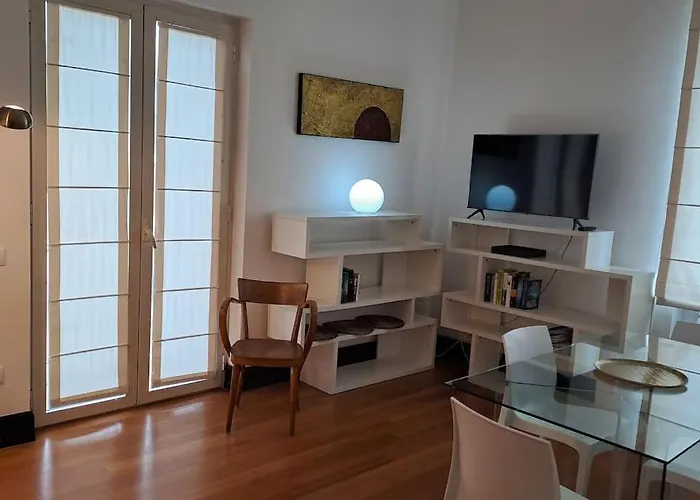 Casa Gledi Con Vista Su Fiesole Apartment *