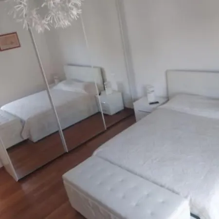 Διαμέρισμα Casa Giosa