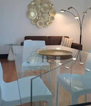 Διαμέρισμα Casa Giosa Φλωρεντία
