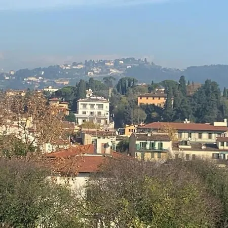 Casa Giosa Διαμέρισμα