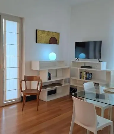 Διαμέρισμα Casa Giosa