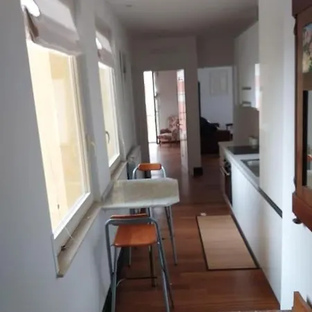 Casa Giosa * Φλωρεντία