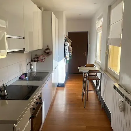 Casa Giosa Διαμέρισμα