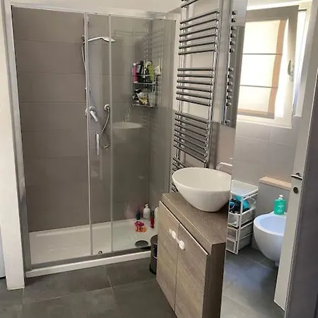 Διαμέρισμα Casa Giosa
