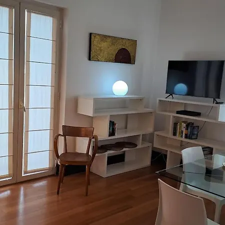 Casa Giosa Διαμέρισμα *