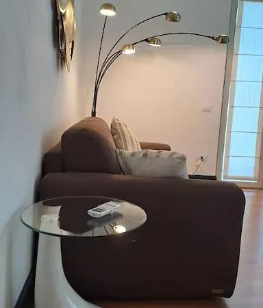 Casa Giosa Φλωρεντία