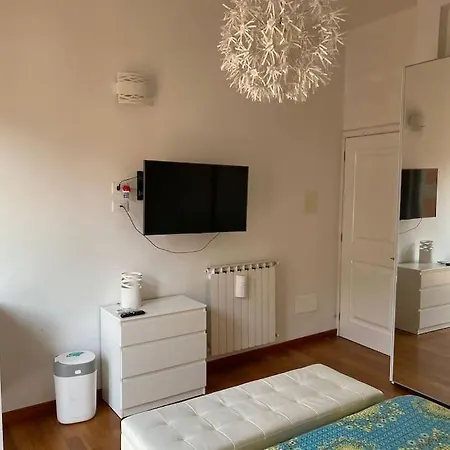 Casa Giosa Διαμέρισμα *