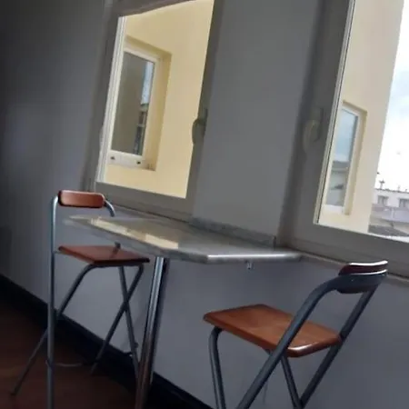 Casa Giosa * Florens